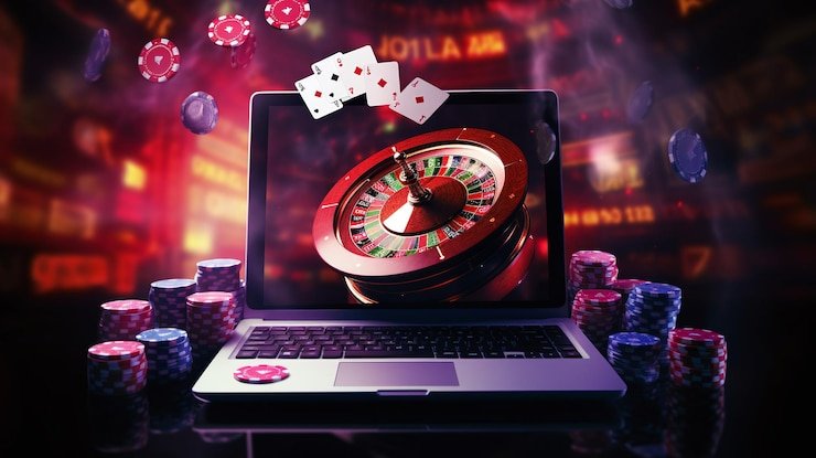 94580 Meja Blackjack Eksklusif